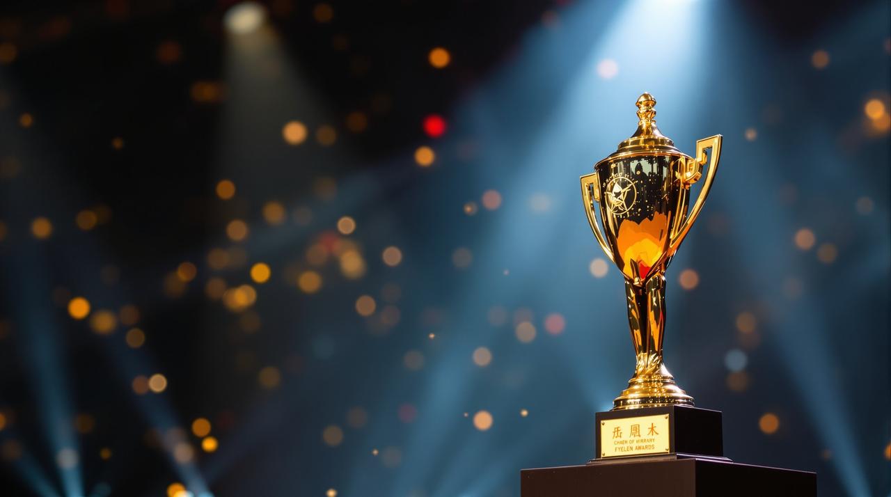 b影院荣获2025年度最具影响力传媒公司大奖