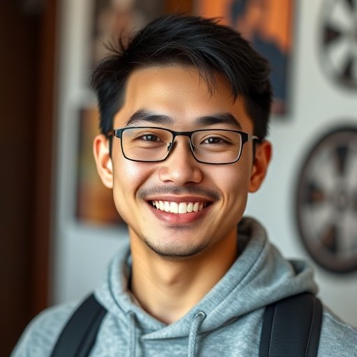 电影发烧友阿杰