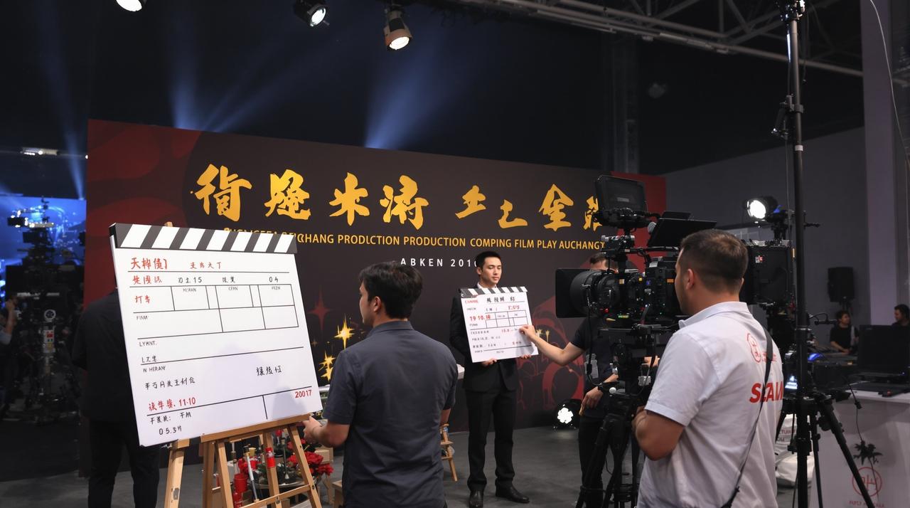 2026年b影院片单发布,多部重磅作品即将开机